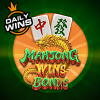 MAHJONG WINS BONUS 