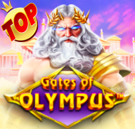 GATES OF OLYMPUS